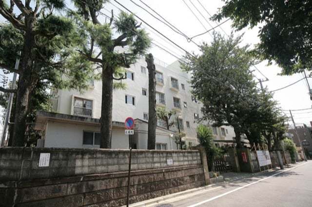 平塚町住宅